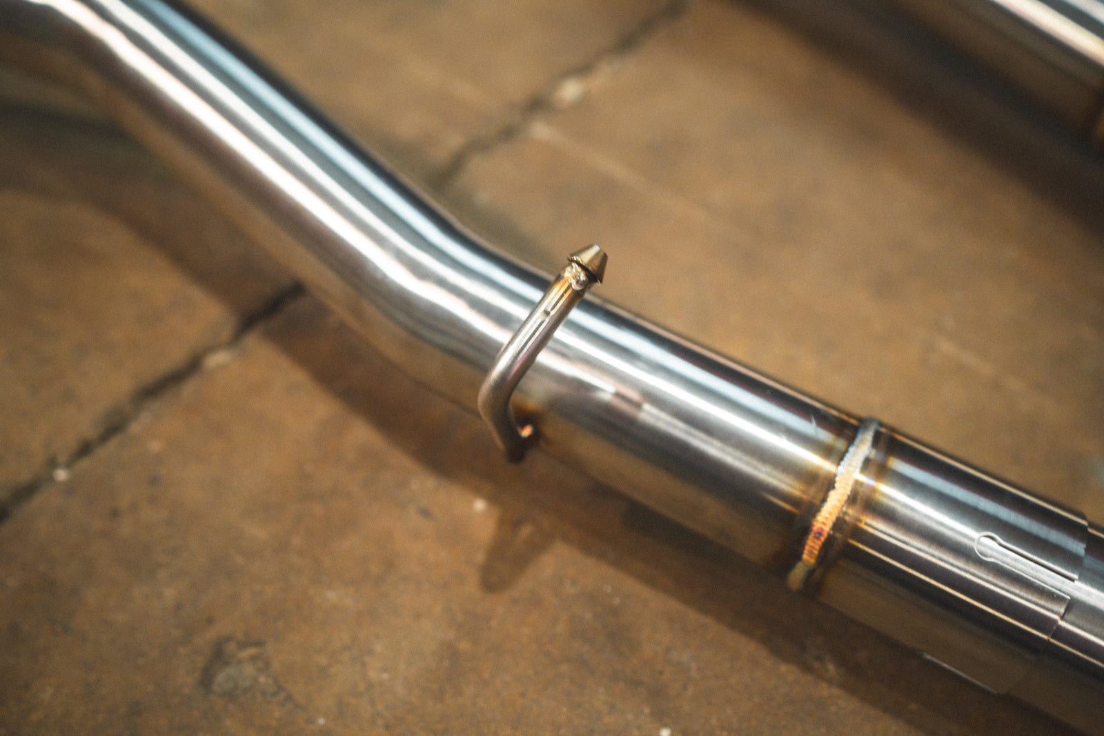 BMW G30 530i / 540i Valved Sport Exhaust system - Legends Auto Parts