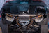 BMW G90 M5 Valved Sport Exhaust System