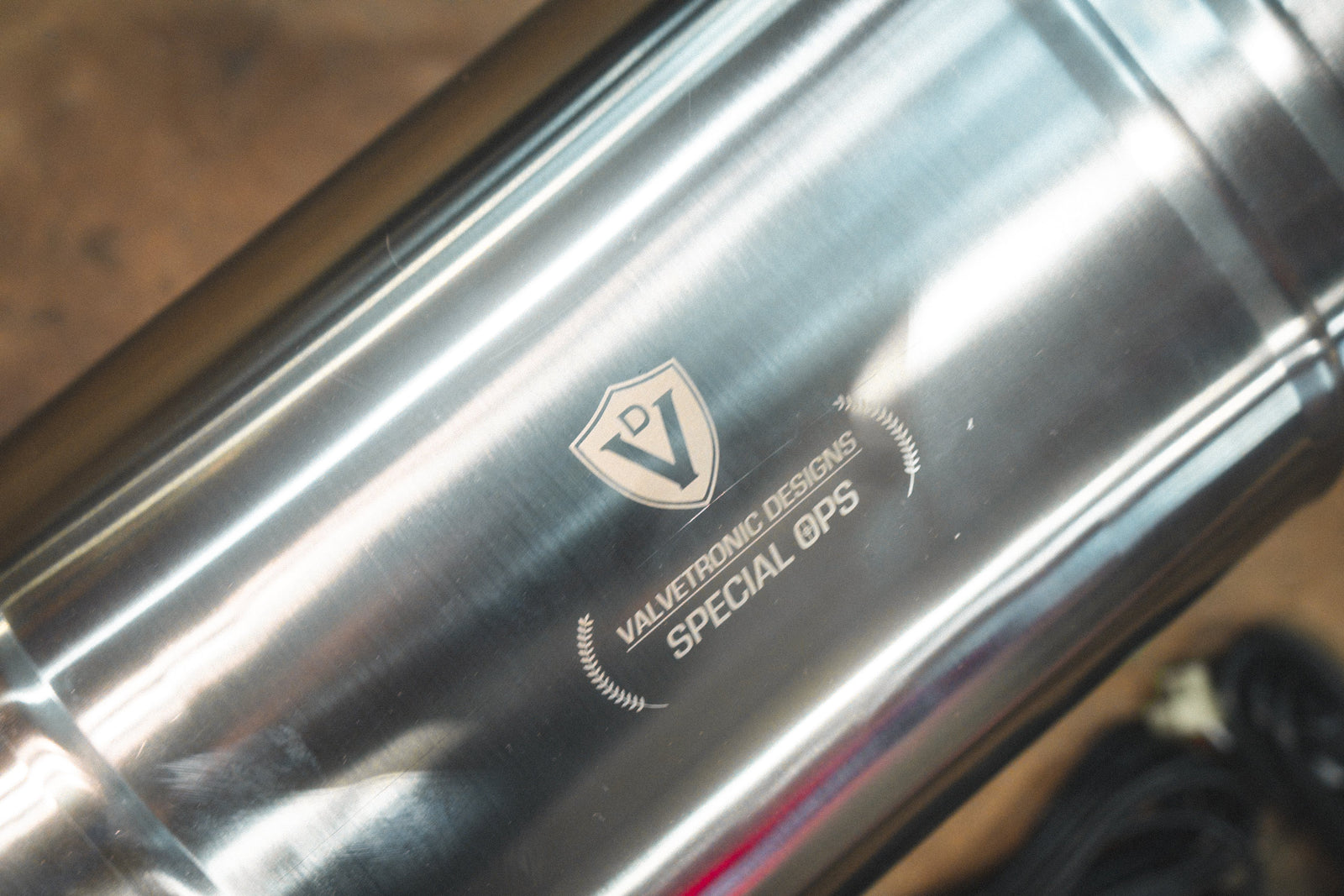 BMW G30 530i / 540i Valved Sport Exhaust system - Legends Auto Parts