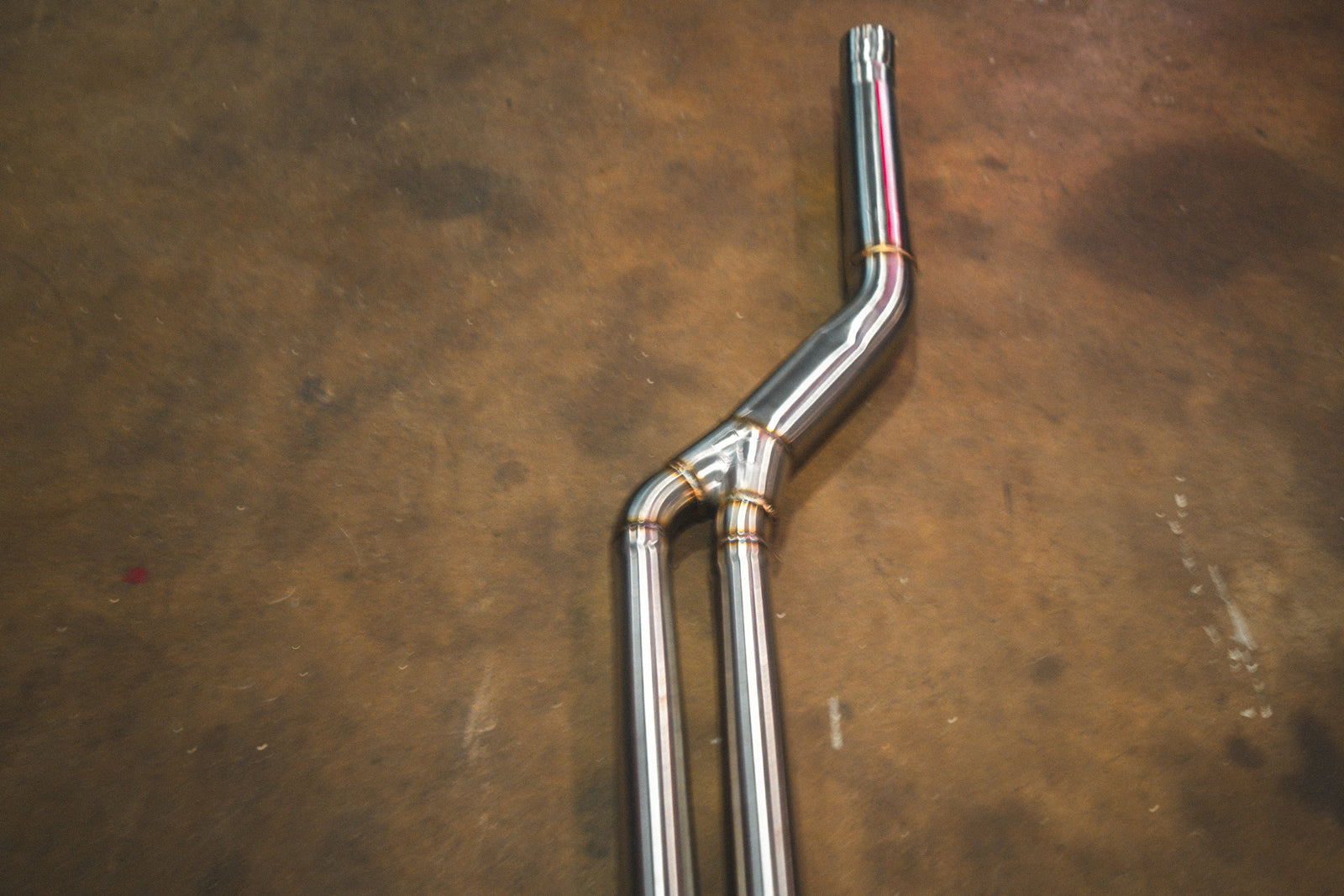 BMW G30 530i / 540i Valved Sport Exhaust system - Legends Auto Parts