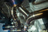 BMW F90 M5 Valved Sport Exhaust System - Legends Auto Parts