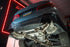 BMW G30 M550I Valved Sport Exhaust System - Legends Auto Parts
