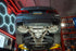 BMW G30 M550I Valved Sport Exhaust System - Legends Auto Parts