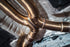 BMW G30 M550I Valved Sport Exhaust System - Legends Auto Parts