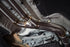 BMW G30 530i / 540i Valved Sport Exhaust system - Legends Auto Parts