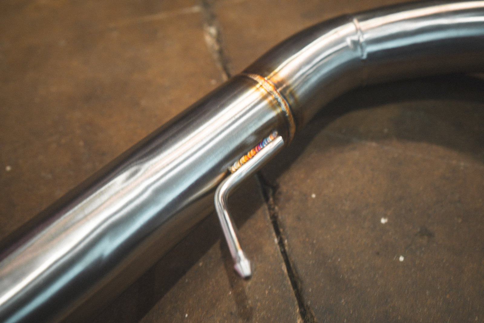 BMW X5M / X6M Valved Sport Exhaust System (F85 / F86) - Legends Auto Parts