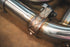 BMW X5M / X6M Valved Sport Exhaust System (F85 / F86) - Legends Auto Parts