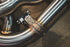 BMW X5M / X6M Valved Sport Exhaust System (F85 / F86) - Legends Auto Parts