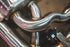 BMW X5M / X6M Valved Sport Exhaust System (F85 / F86) - Legends Auto Parts