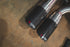 BMW X5M / X6M Valved Sport Exhaust System (F85 / F86)