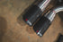 Valvetronic BMW X5M / X6M Valved Sport Exhaust System (F85 / F86) - Legends Auto Parts