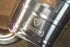 Mercedes W218 CLS63 AMG Valved Sport Exhaust System - Legends Auto Parts