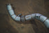 Alpina B8 / BMW G16 M850i Valved Sport Exhaust System - Legends Auto Parts