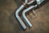 Alpina B8 / BMW G16 M850i Valved Sport Exhaust System - Legends Auto Parts