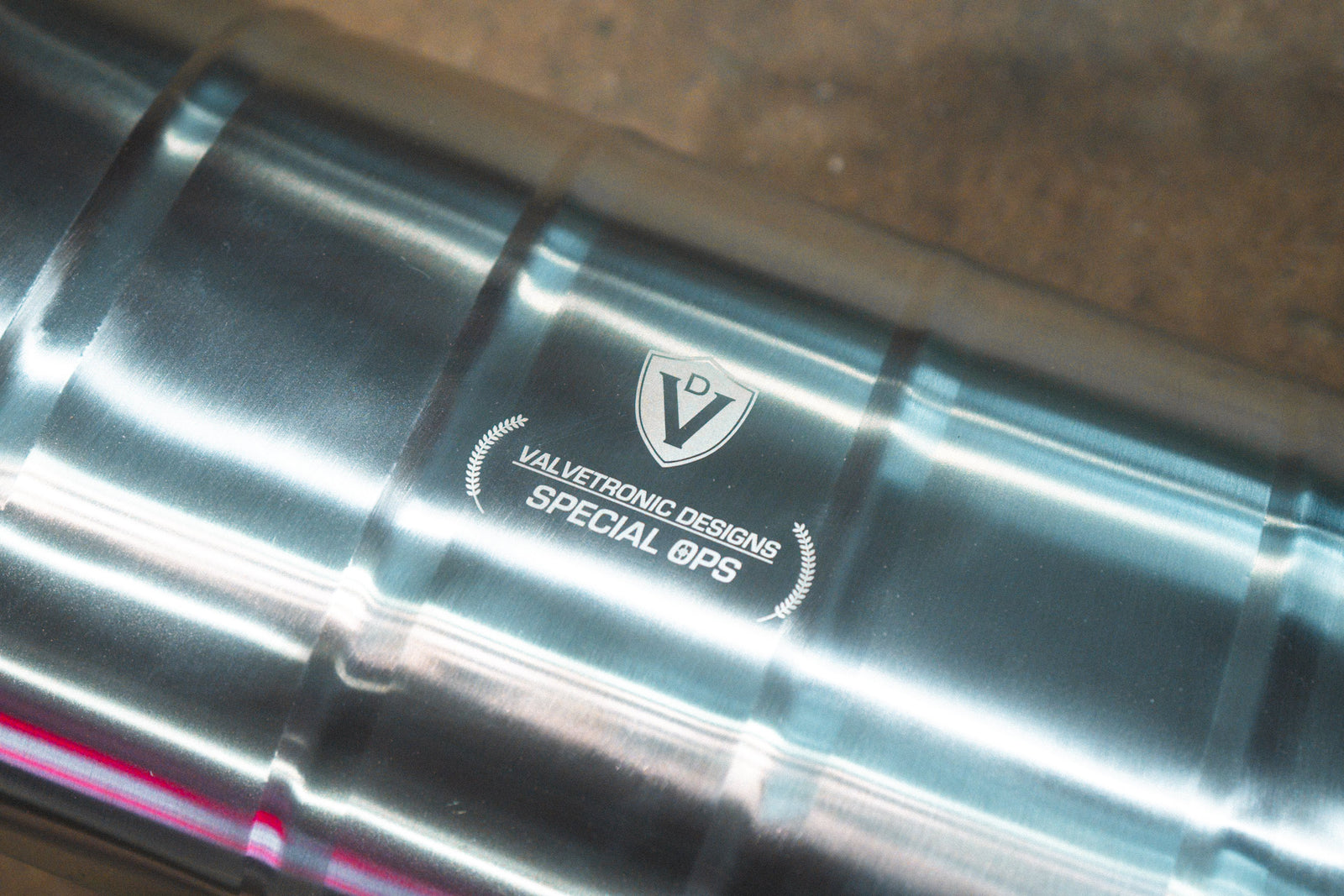 Alpina B8 / BMW G16 M850i Valved Sport Exhaust System - Legends Auto Parts