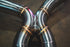 Alpina B8 / BMW G16 M850i Valved Sport Exhaust System - Legends Auto Parts