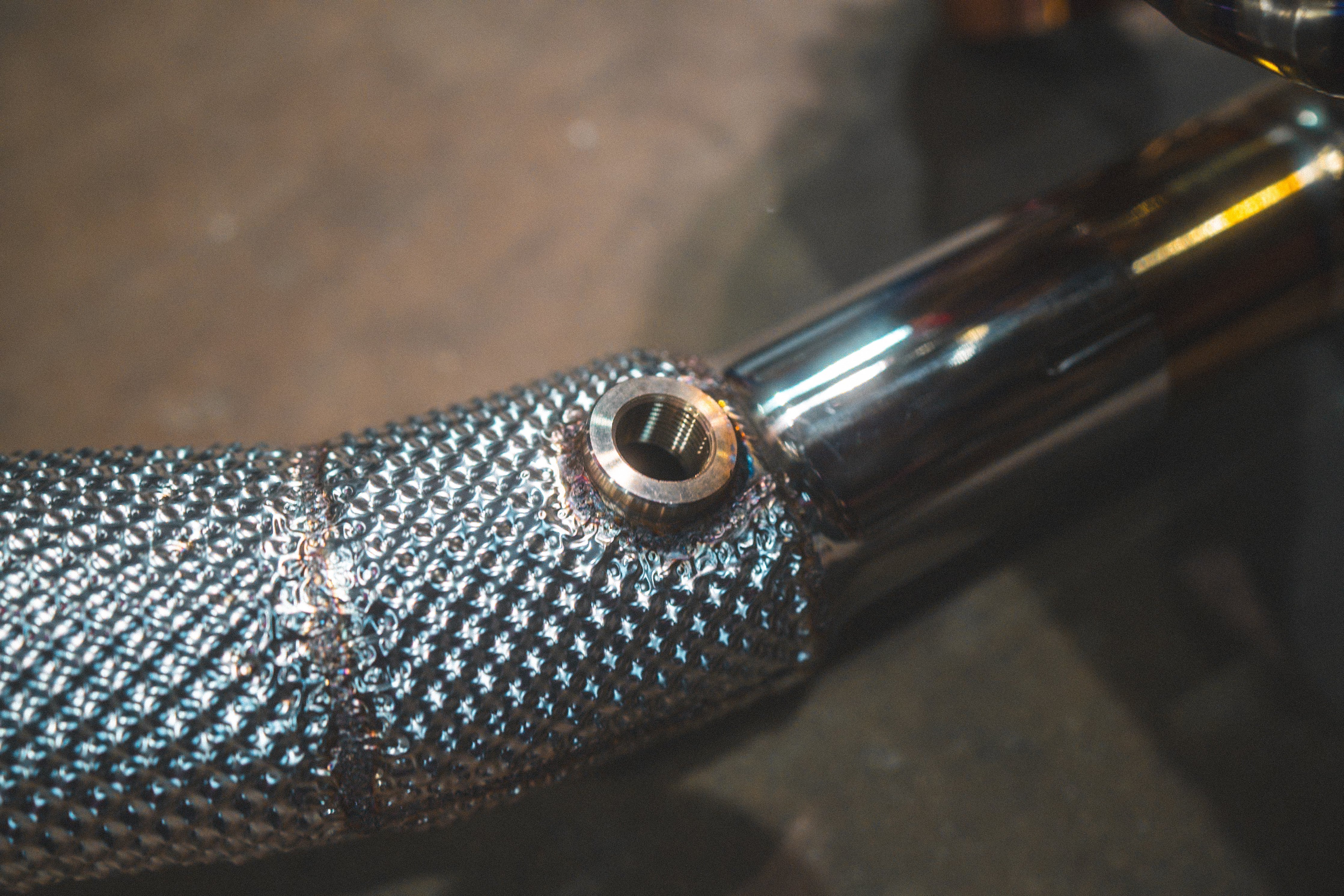 Ferrari F430 Scuderia / 16M Valved Sport Exhaust System - Legends Auto Parts