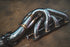 Valvetronic Ferrari F430 Scuderia / 16M Valved Sport Exhaust System - Legends Auto Parts