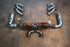 Valvetronic Valved Sport Exhaust System for Porsche 991.2 Carrera - Legends Auto Parts