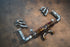 Valvetronic Valved Sport Exhaust System for Porsche 991.2 Carrera - Legends Auto Parts