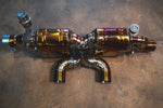 Valvetronic Valved Sport Exhaust System for Porsche 991.2 Carrera - Legends Auto Parts