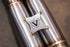 Valved Sport Exhaust System for Porsche 9Y0 Cayenne