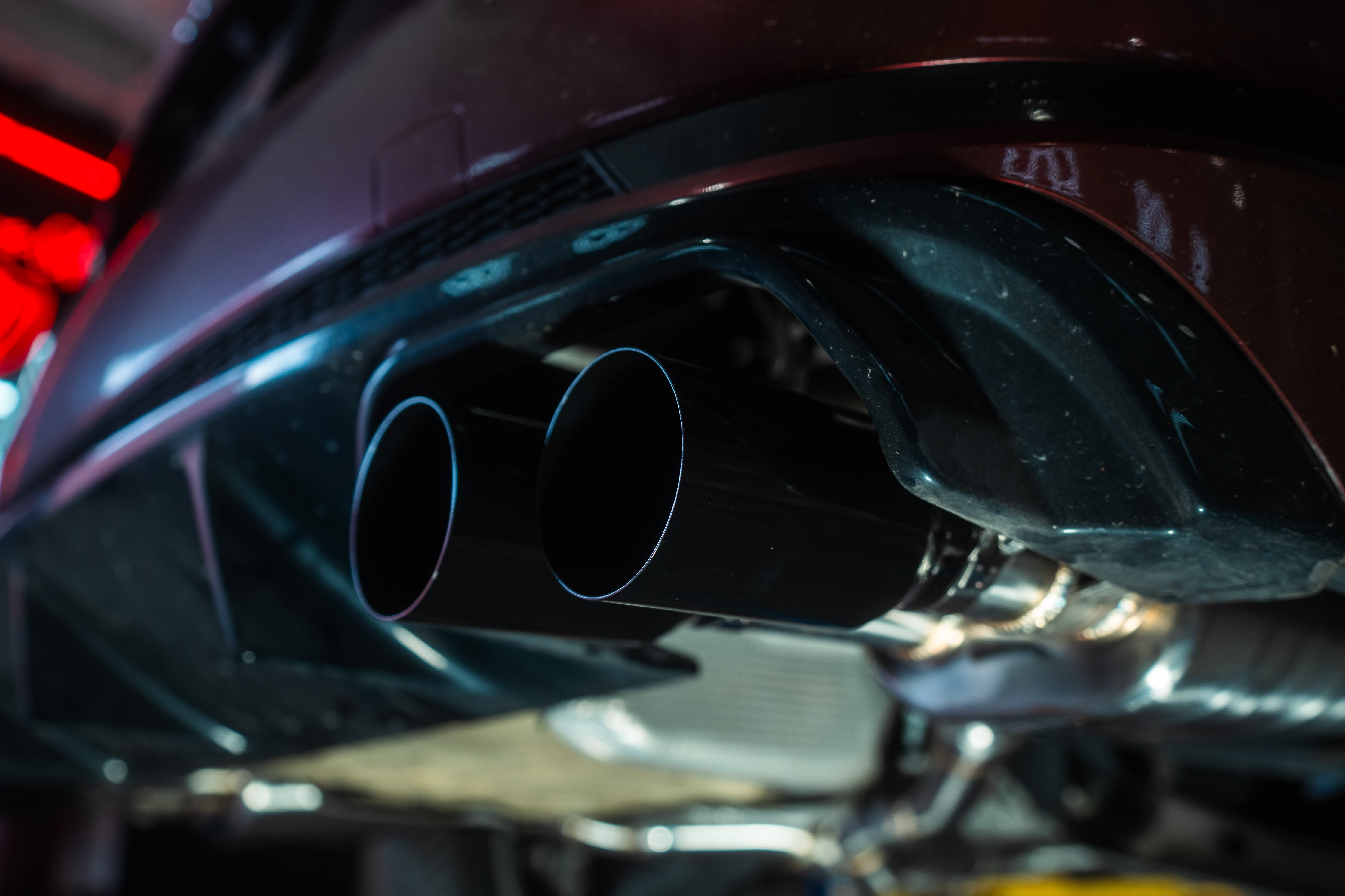 Audi B9 S4 / S5 Valved Sport Exhaust System - Legends Auto Parts