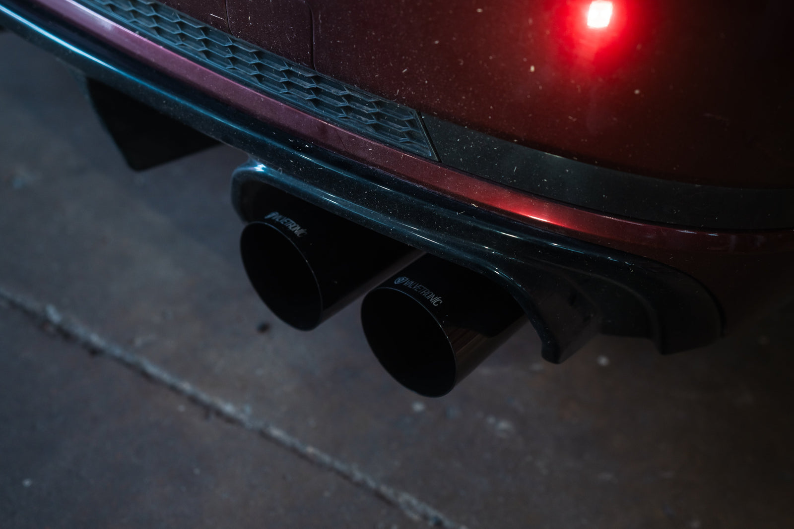 Audi B9 S4 / S5 Valved Sport Exhaust System - Legends Auto Parts