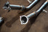 Valved Sport Exhaust System for Porsche 9Y0 Cayenne