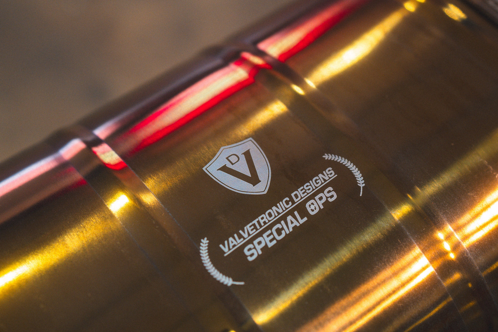 Ferrari F430 Valved Sport Exhaust System - Legends Auto Parts