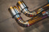 Ferrari F430 Valved Sport Exhaust System - Legends Auto Parts