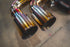 Ferrari F430 Valved Sport Exhaust System - Legends Auto Parts