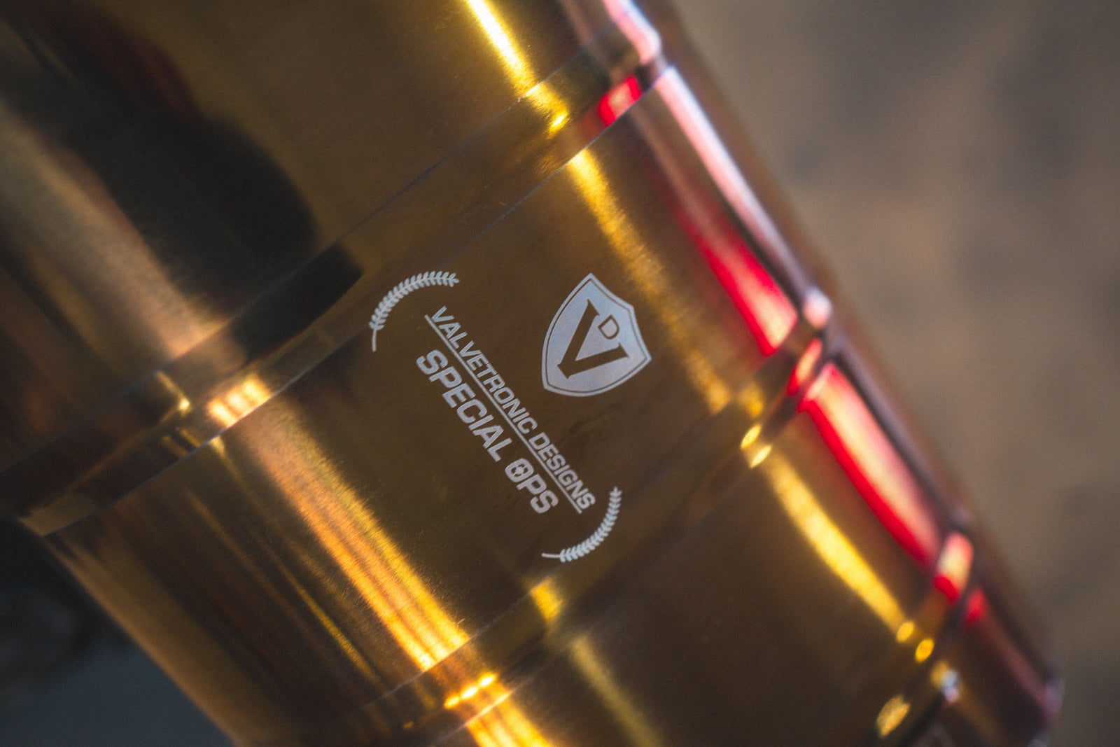 Ferrari F430 Valved Sport Exhaust System - Legends Auto Parts