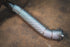 Ferrari F430 Valved Sport Exhaust System