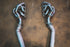 Ferrari F430 Valved Sport Exhaust System - Legends Auto Parts