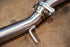 Lexus RC F Valved Sport Exhaust System