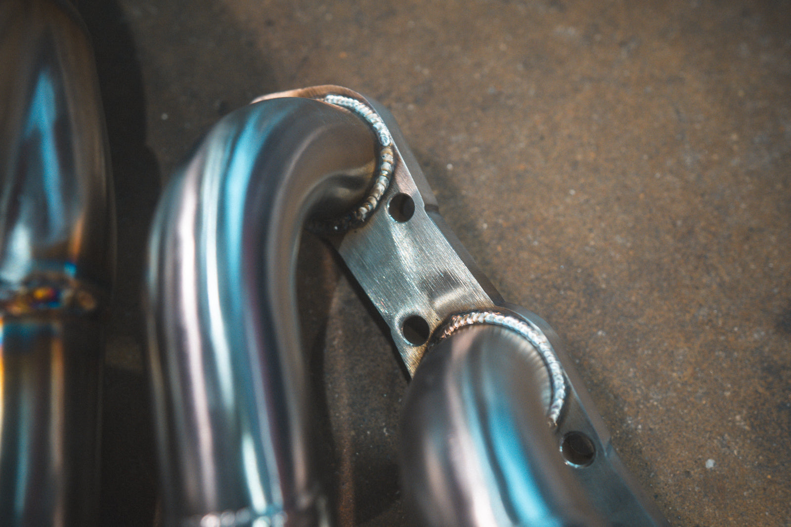 Ferrari F430 Valved Sport Exhaust System - Legends Auto Parts