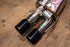 Lexus RC F Valved Sport Exhaust System