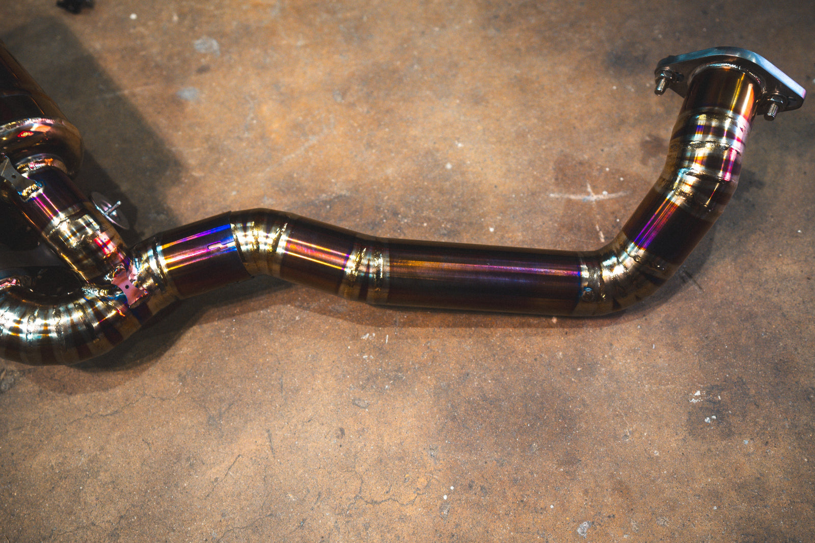 Valvetronic Valved Sport Exhaust System forPorsche Boxster/Cayman 981 - Legends Auto Parts