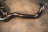 Valvetronic Valved Sport Exhaust System for Porsche Boxster/Cayman 981