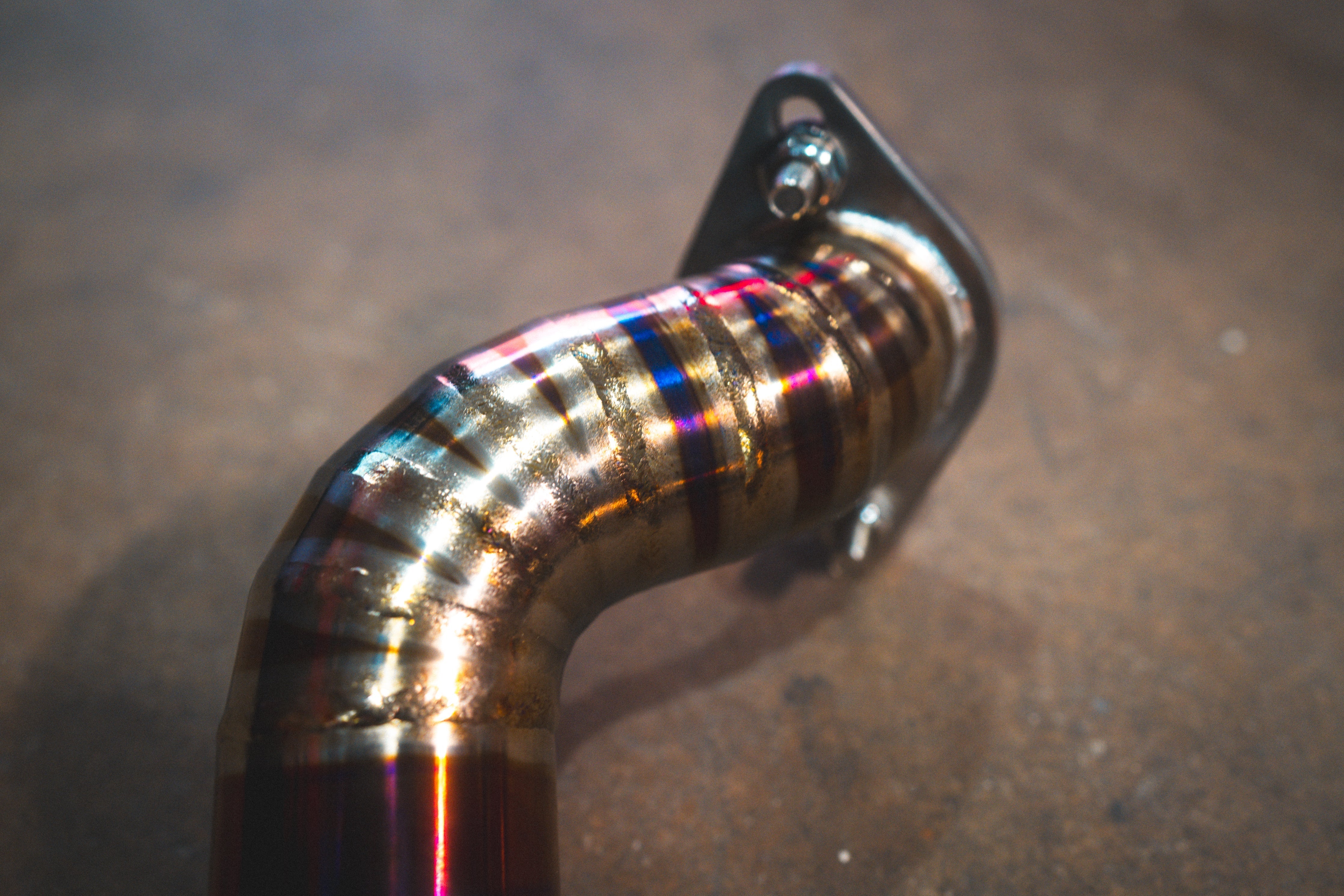 Valvetronic Valved Sport Exhaust System forPorsche Boxster/Cayman 981 - Legends Auto Parts