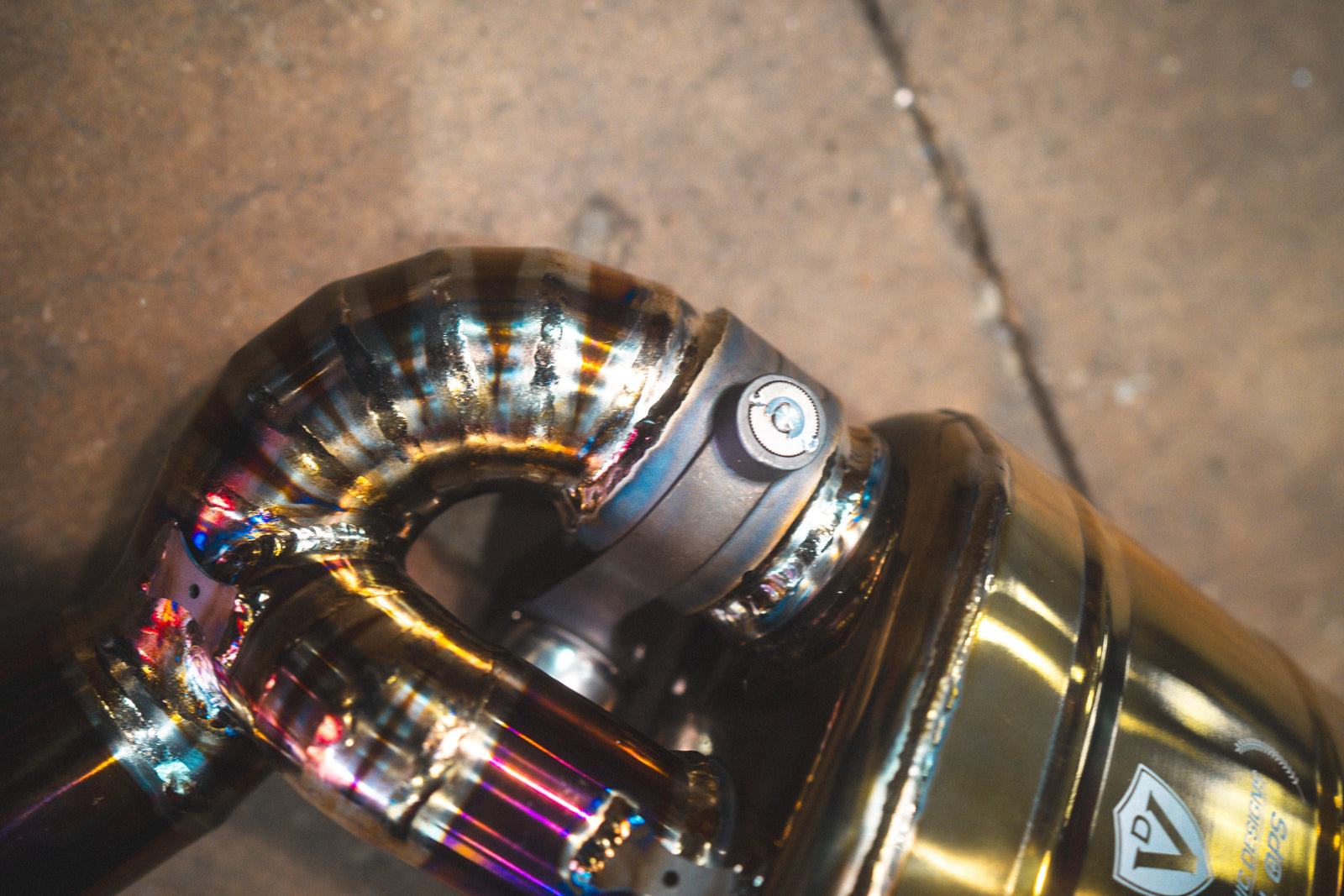 Valvetronic Valved Sport Exhaust System forPorsche Boxster/Cayman 981 - Legends Auto Parts