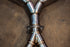 Nissan Z Valved Sport Exhaust System