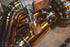 Lamborghini Huracan Performante /  EVO / STO / Tecnica True F1 / Valved Exhaust system - Legends Auto Parts