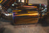Lamborghini Huracan Performante /  EVO / STO / Tecnica True F1 / Valved Exhaust system - Legends Auto Parts