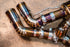 BMW M240i G42 Valved Sport Exhaust System
