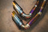 Lamborghini Urus Valved Sport Exhaust System
