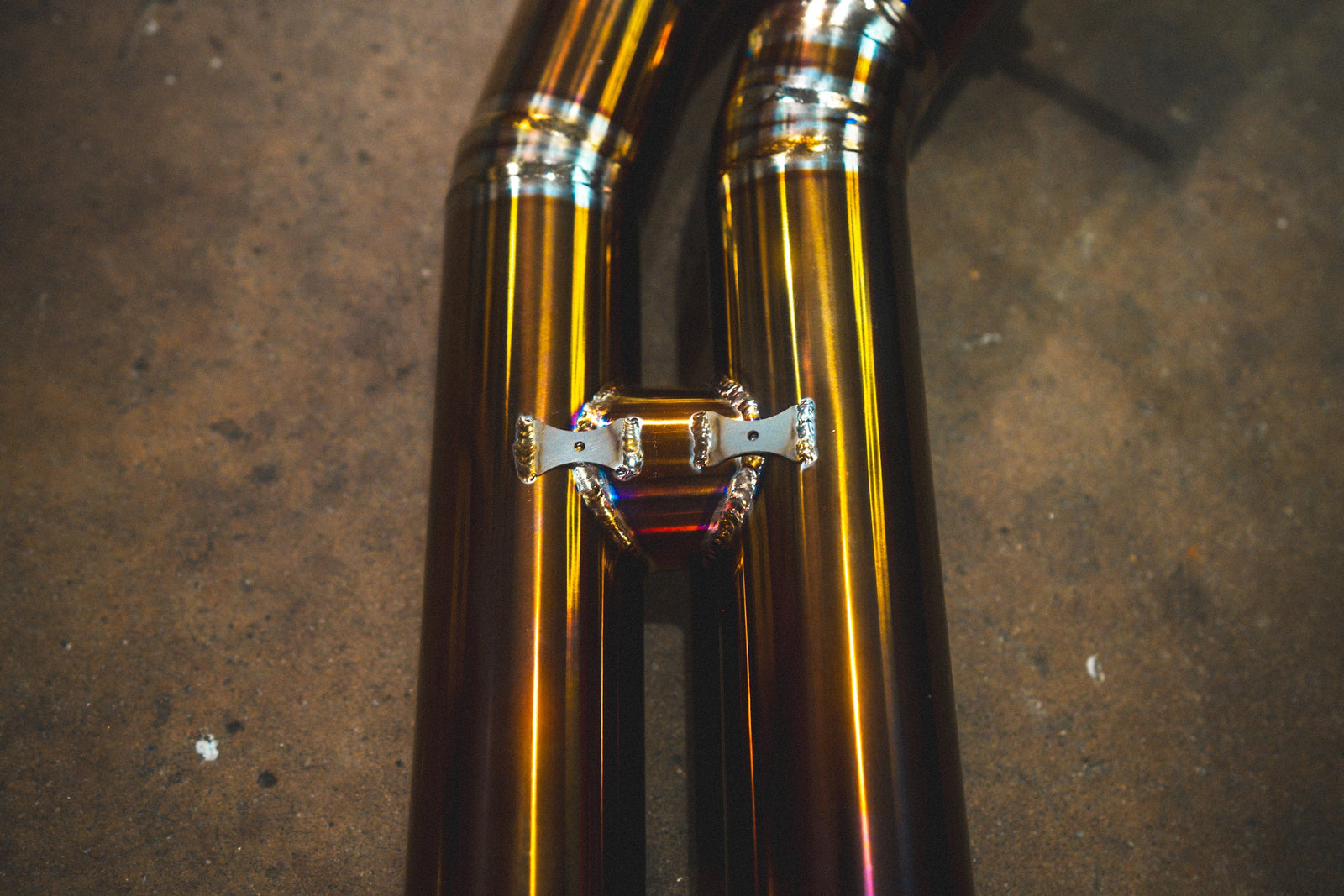 Lamborghini Urus Valved Sport Exhaust System - Legends Auto Parts