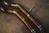 Lamborghini Urus Valved Sport Exhaust System - Legends Auto Parts