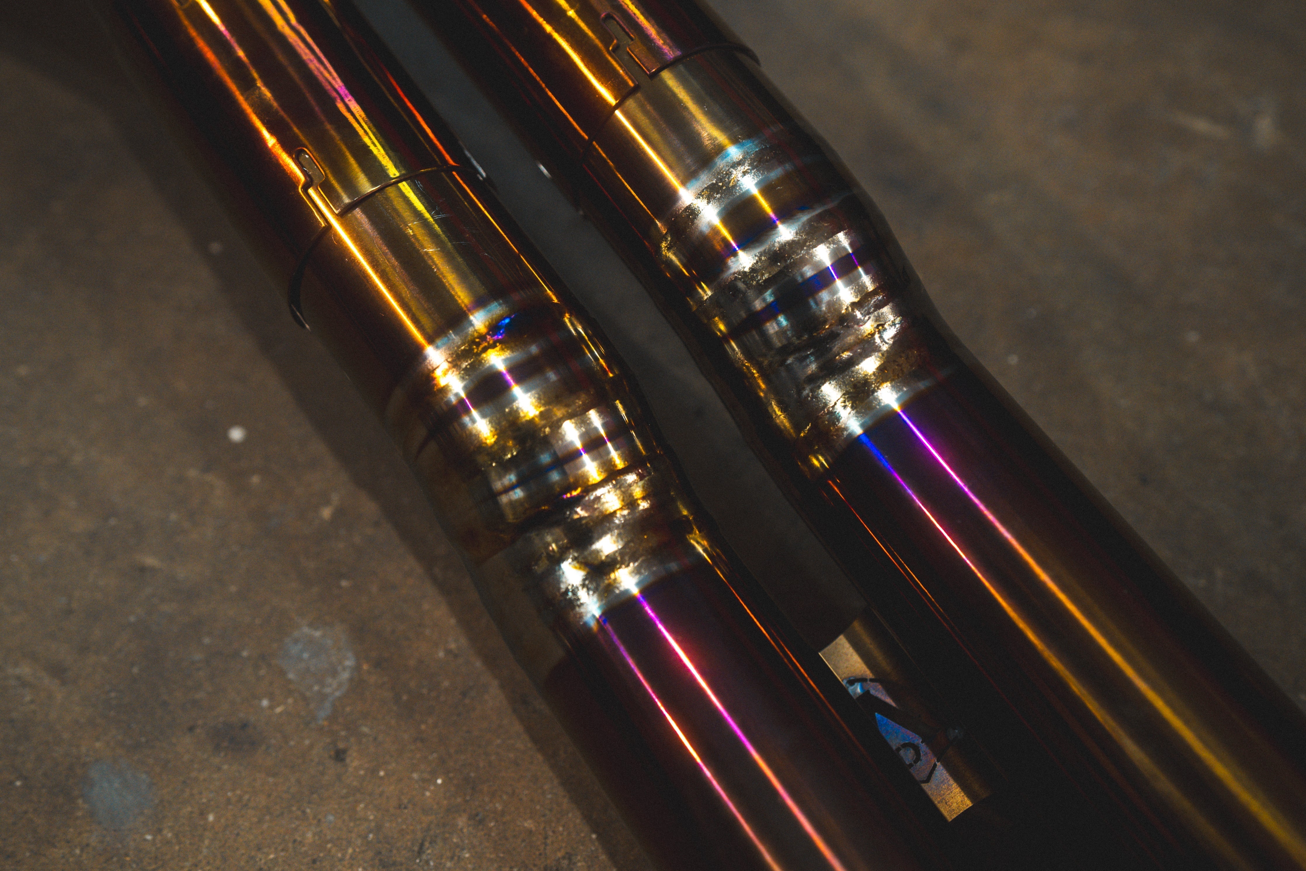 Lamborghini Urus Valved Sport Exhaust System - Legends Auto Parts